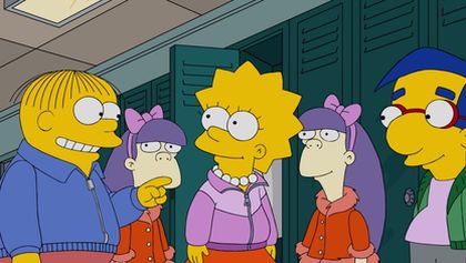 Simpsonovi II (19/22)