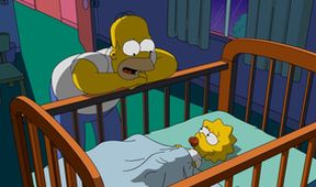 Simpsonovi VI (11/25)