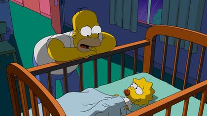 Simpsonovi VI (11/25)