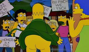 Simpsonovi II (17/22)
