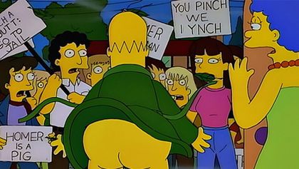 Simpsonovi II (17/22)