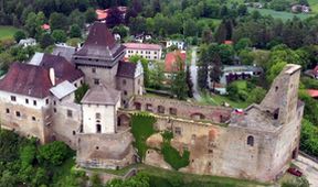 Krajinou příběhů českých hradů známých i neznámých III (7/10)
