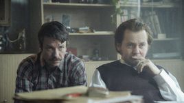 Metoda Markovič: Hojer (5)