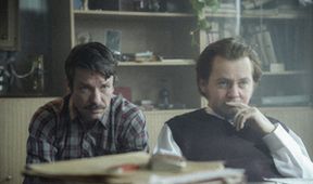 Metoda Markovič: Hojer (1)