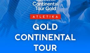 Atletika - Gold Continental Tour V