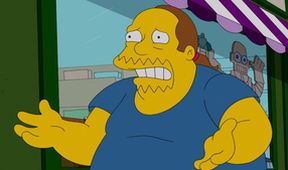 Simpsonovi IV (4/23)