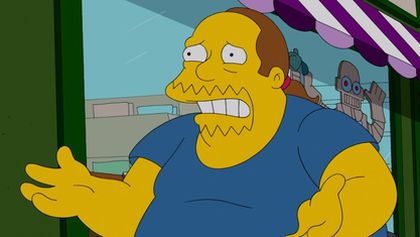 Simpsonovi IV (4/23)