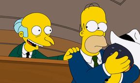 Simpsonovi IX (1/25)