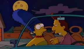 Simpsonovi VIII (4/25)