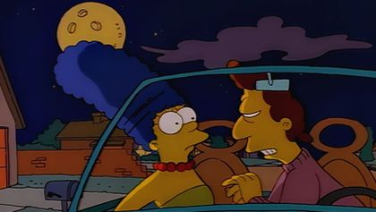 Simpsonovi VIII (4/25)