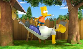 Simpsonovi VI (7/25)