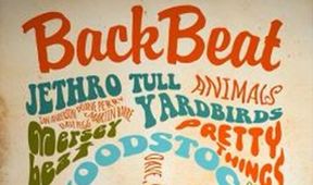 BACK BEAT