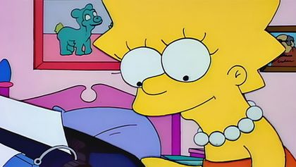 Simpsonovi IX (19/25)