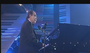Jaroslav Uhlíř v Lucerně, Jaroslav Uhlíř – 80 let