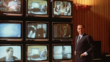 Vzostup Berlusconiho
