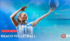 Beach Volleyball II