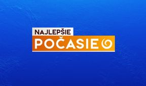 Najlepšie počasie