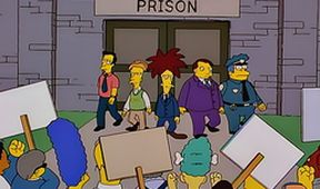 Simpsonovi VII (2/25)