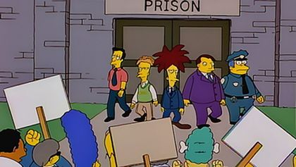 Simpsonovi VII (2/25)