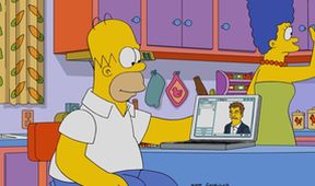 Simpsonovi XIII (22/22)