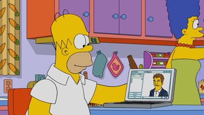 Simpsonovi XIII (22/22)