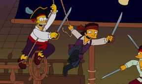 Simpsonovi II (18/22)