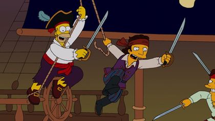 Simpsonovi II (18/22)