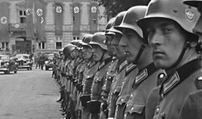 Operace Barbarossa: V srdci temnoty (1/2)