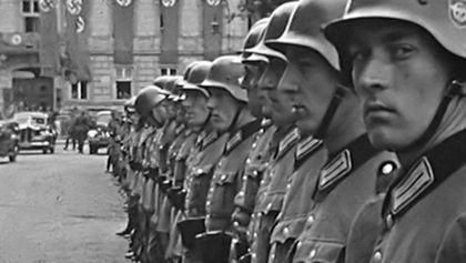 Operace Barbarossa: V srdci temnoty (1/2)