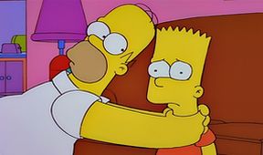 Simpsonovi III (21/24)