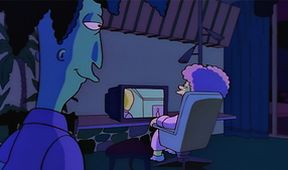 Simpsonovi IV (1/23)