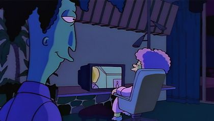 Simpsonovi IV (1/23)
