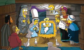 Simpsonovi IV (2/23)