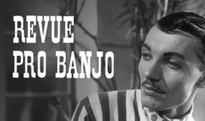 Revue pro banjo
