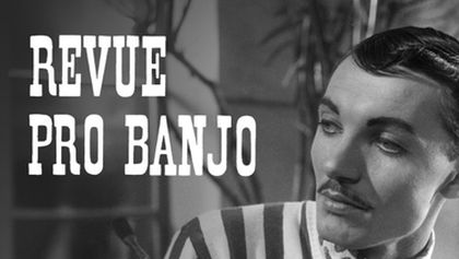 Revue pro banjo