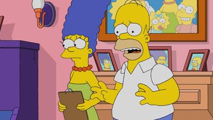 Simpsonovi IX (18/25)