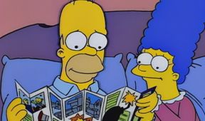 Simpsonovi IV (19/23)