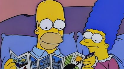 Simpsonovi IV (19/23)
