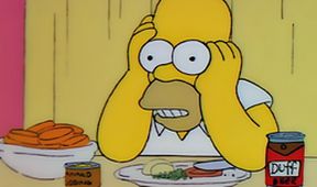 Simpsonovi XVI (11/21)