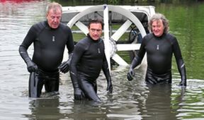 Top Gear VIII (3/8)
