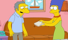 Simpsonovi VI (15/25)