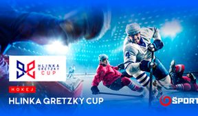 Hlinka Gretzky Cup