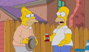 Simpsonovi VIII (4/25)
