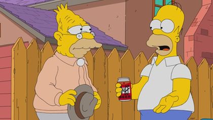 Simpsonovi VIII (4/25)
