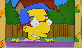Simpsonovi VIII (1/25)