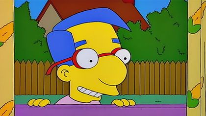 Simpsonovi VIII (1/25)
