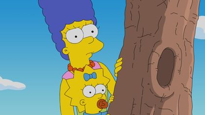 Simpsonovi III (19/24)