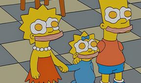 Simpsonovi II (13/22)