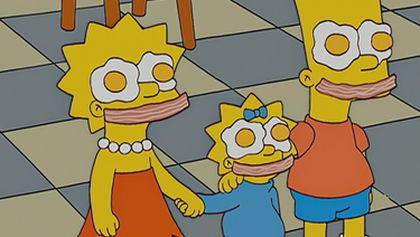 Simpsonovi II (13/22)