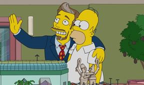 Simpsonovi VI (18/25)